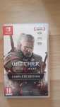 Wiedźmin 3 (Nintendo Switch)