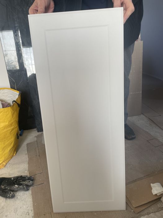 Płytki Mild Garden Str 2 białe