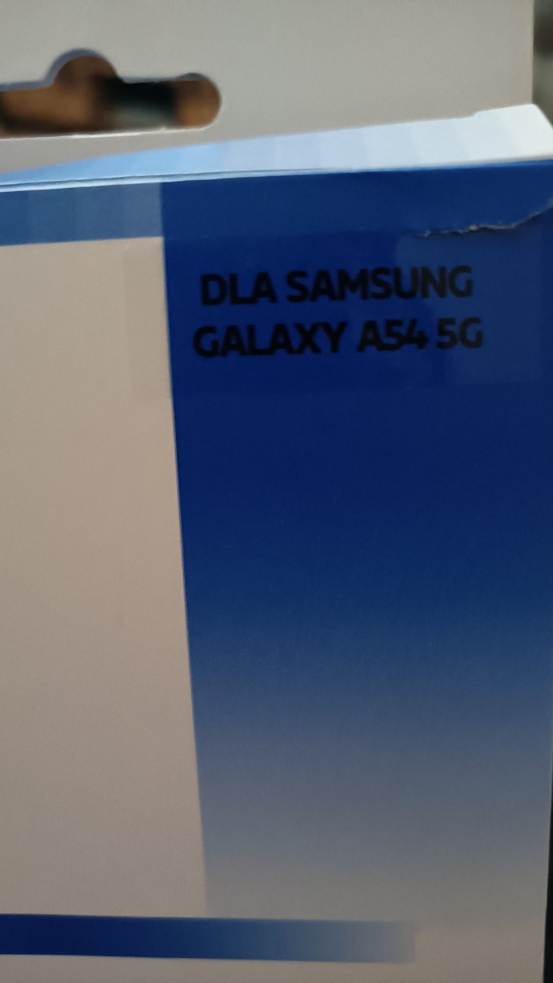 Futerał dla Samsung Galaxy A54 5g