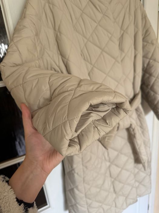 Куртка пальто Mango L