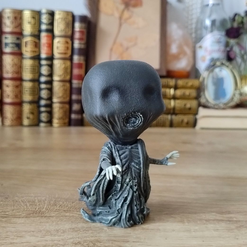 Funko pop dementor 18