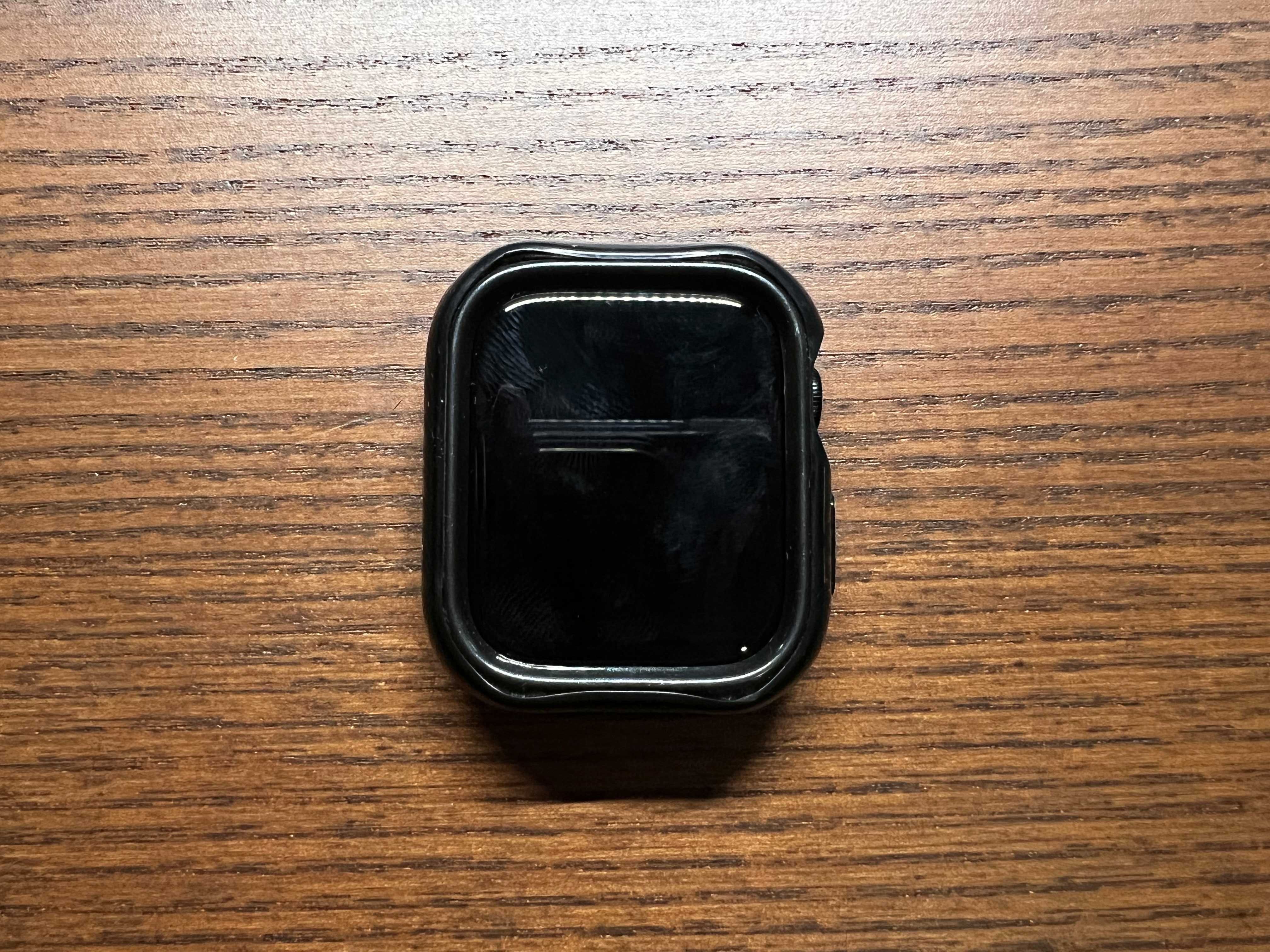 Apple Watch 7 - 45 mm - GPS + Cellular - GRATIS etui + folia