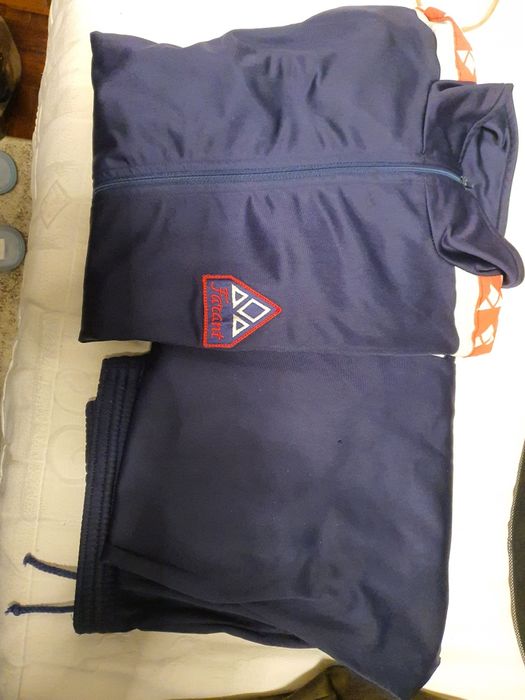 Fato de treino Homem