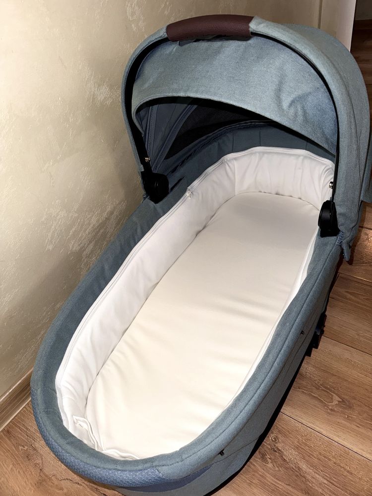 Cybex Balios S Lux