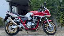 Honda CB