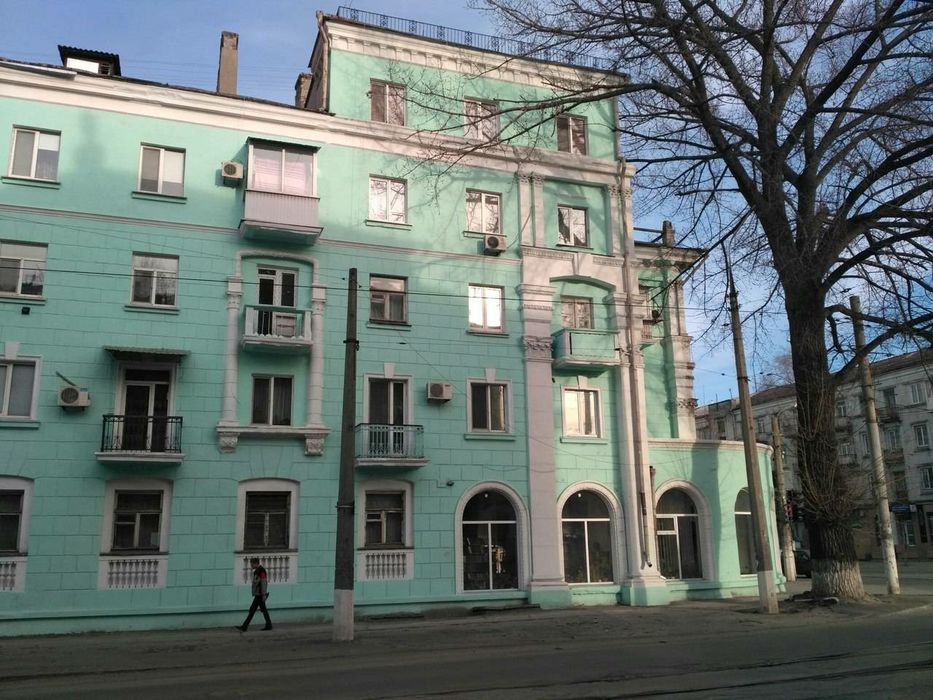 Продам 2х ком ВИДОВАЯ  Т.Шевченка14