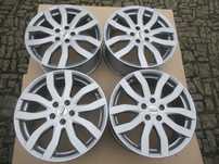 ALUFELGI 4szt R18 VOLVO S60,V70,S80,XC40,XC60,XC70, KUGA,FOCUS,C-MAX,MONDEO