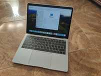 MacBook Air 13" Retina (2018) | i5 | 16GB RAM | Final Cut Pro | Impecá