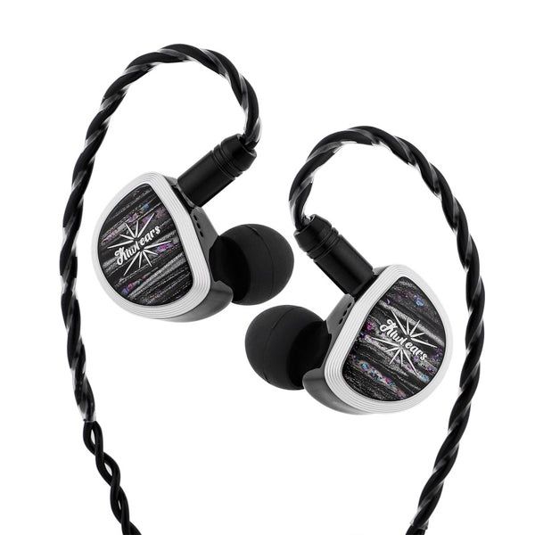 ZiiGaat Lush, Kiwi Ears Aether, IE900, 7Hz, TRI, TRN, CCA, KZ