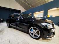 Mercedes-Benz C 350 e