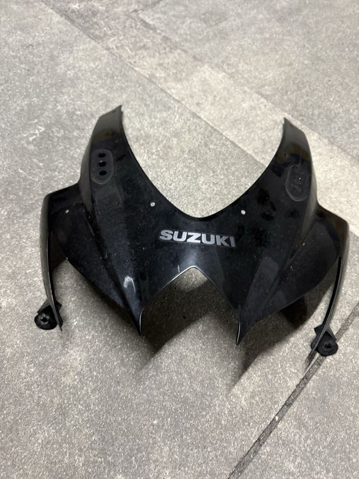 Carenagem Frente Suzuki GSxr 600 k8