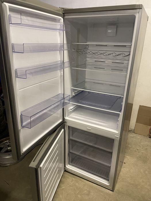 холодильник beko nofrost
