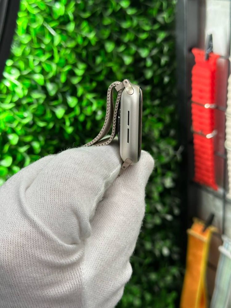 Apple Watch SE2 40mm Starlight SE 2022/23 40 Магазин, Гарантія, Вибір
