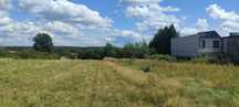 * Działka Stodoły Rybnik 1000 m2 z pięknym widokiem na Zalew Rybnicki