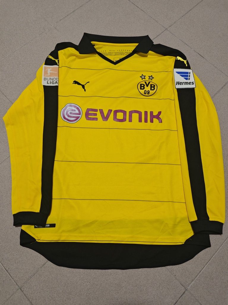 Camisola Borussia Dortmund
