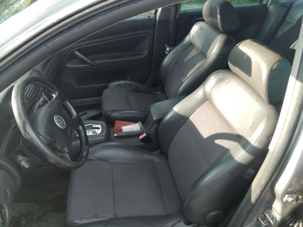 Passat b5 1.9 130 km