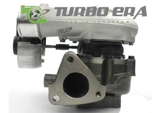 Турбіна Hyundai Santa Fe 2.2 CRDi D4EB 114 110  Kw  хюндай сантафе