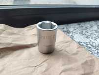 Chave de socket/roquete 27mm 3/4 polegada