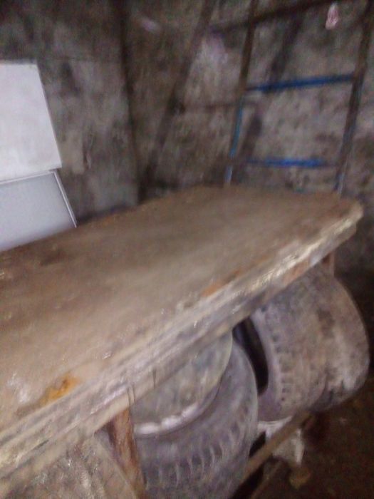 Продам гараж капитальный кооператив колос сухомлинского39((совхозная)