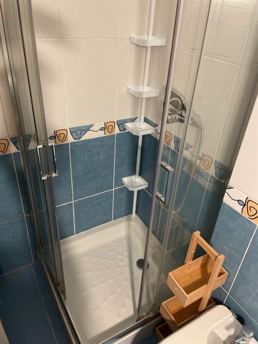 Aluguer de quarto individual