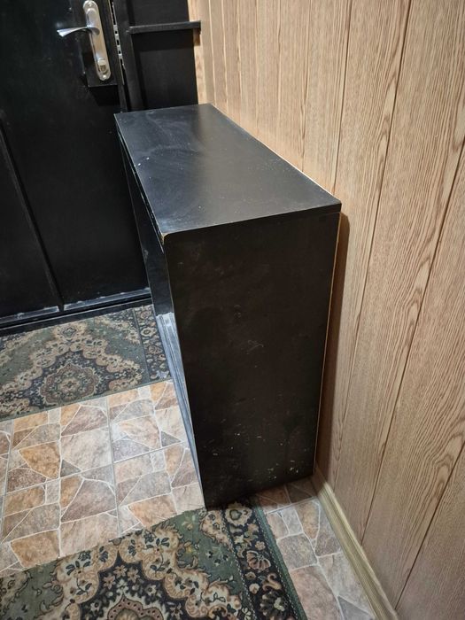 Тумба для взуття не нова