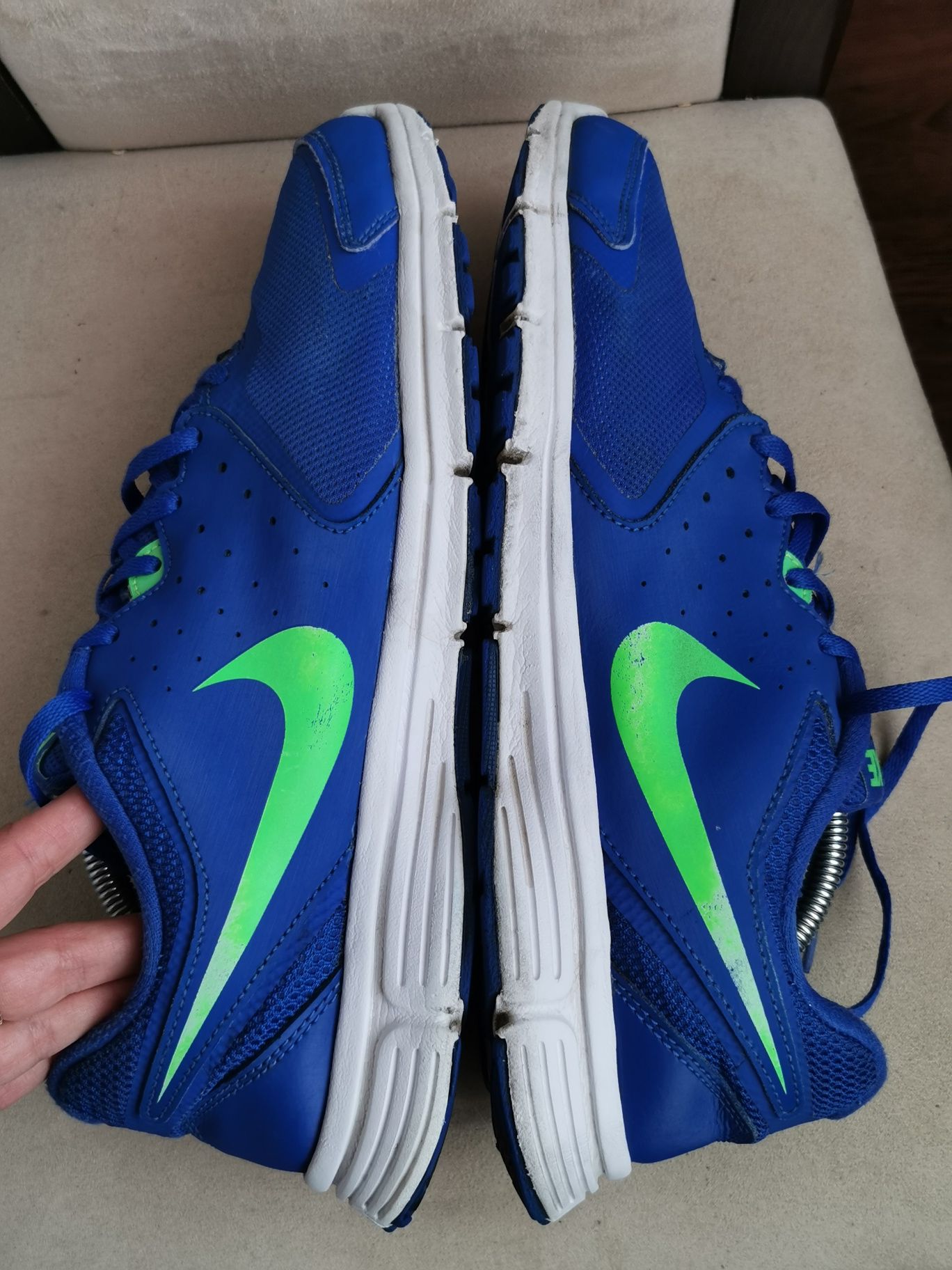 buty sportowe Nike Revolution r 45