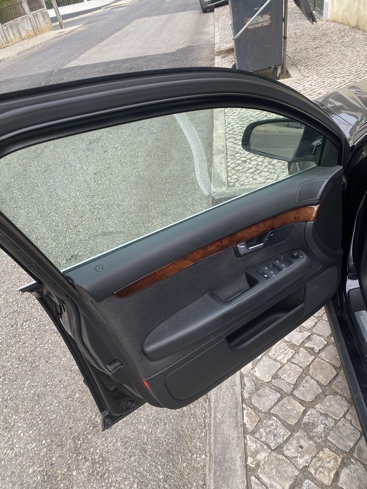 Audi a4 2.0 140cv
