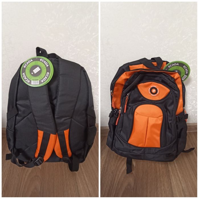 Продам нові шкільні рюкзаки