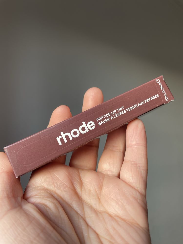 Lip Tint Rhode - Espresso