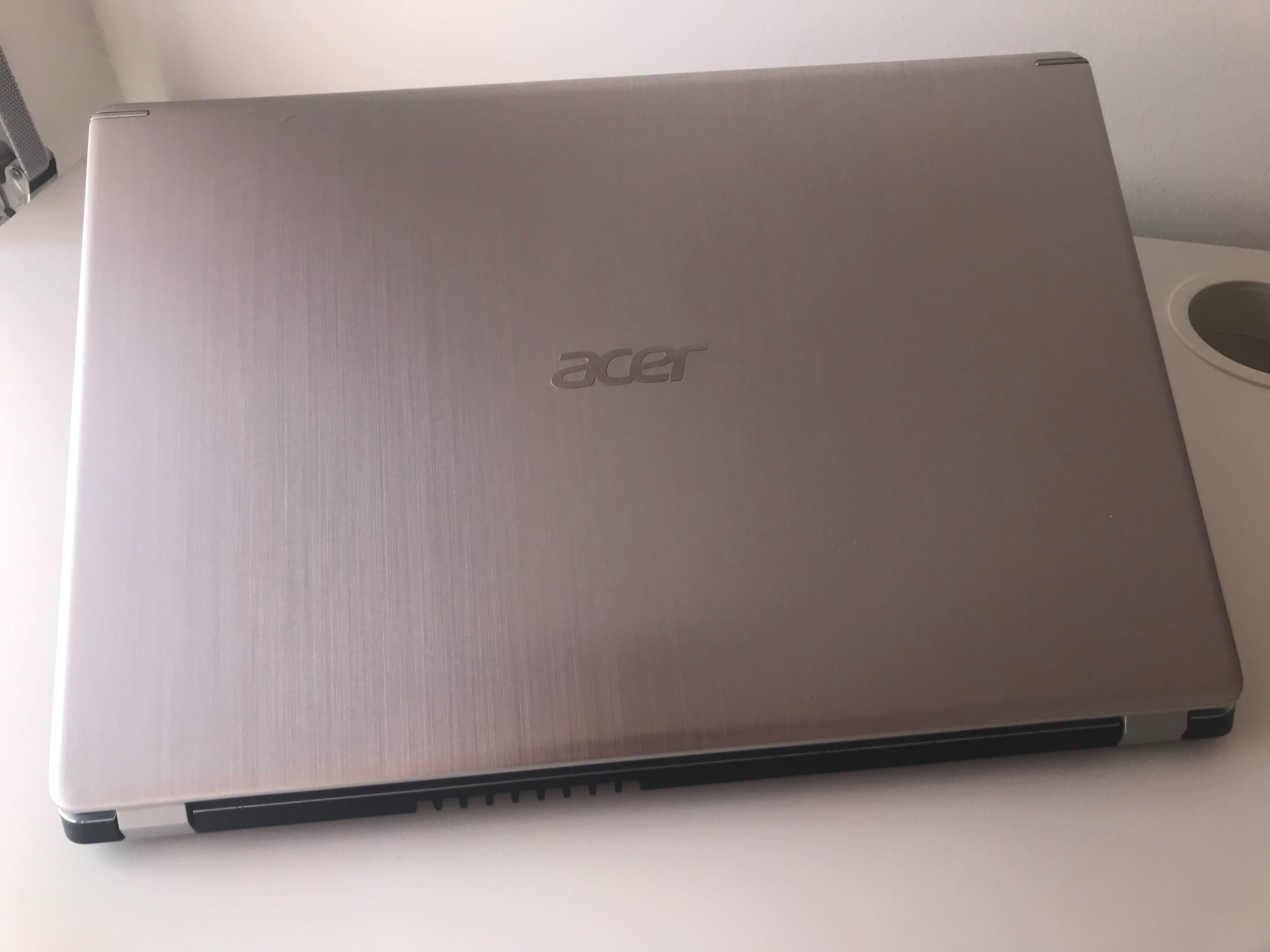 Computador Acer Aspire 5