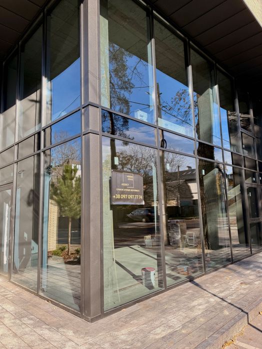 Оренда комерції Центр Ірпеня, топова локація для Бізнесу! від 90м2