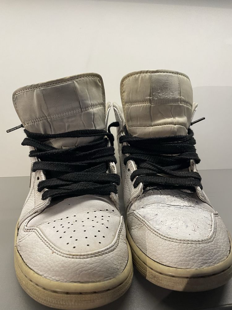 Buty nike air Jordan mid avant garde