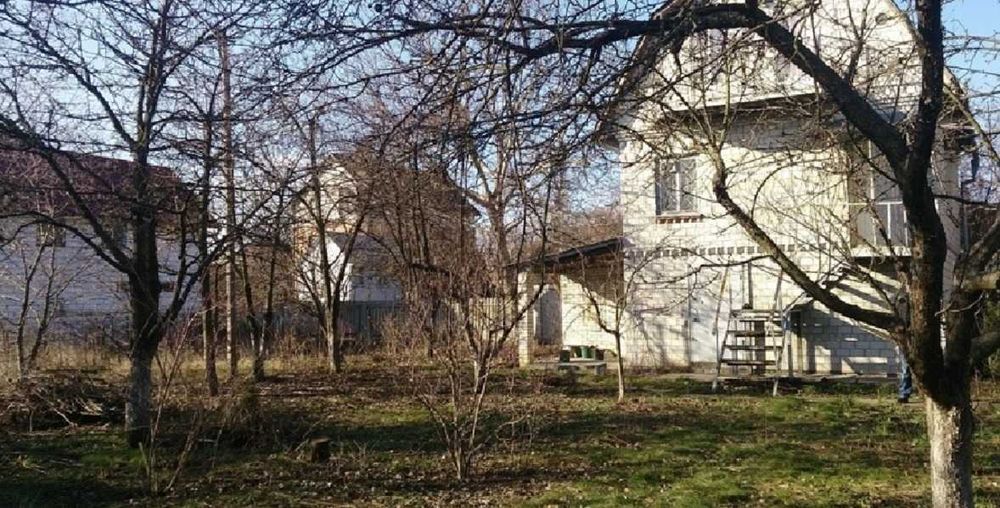 Чудова локація! Ділянка 186 Садова 2,5 км м Славутич Осокорки!