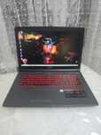 Игровой MSi 17.3/120Hz/i7-8750H×12CPU/GTX 1060/RAM:16GB/SSD: EVO 500GB