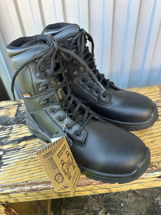 Buty Bennon Commodore S3 Non Metallic Z93860