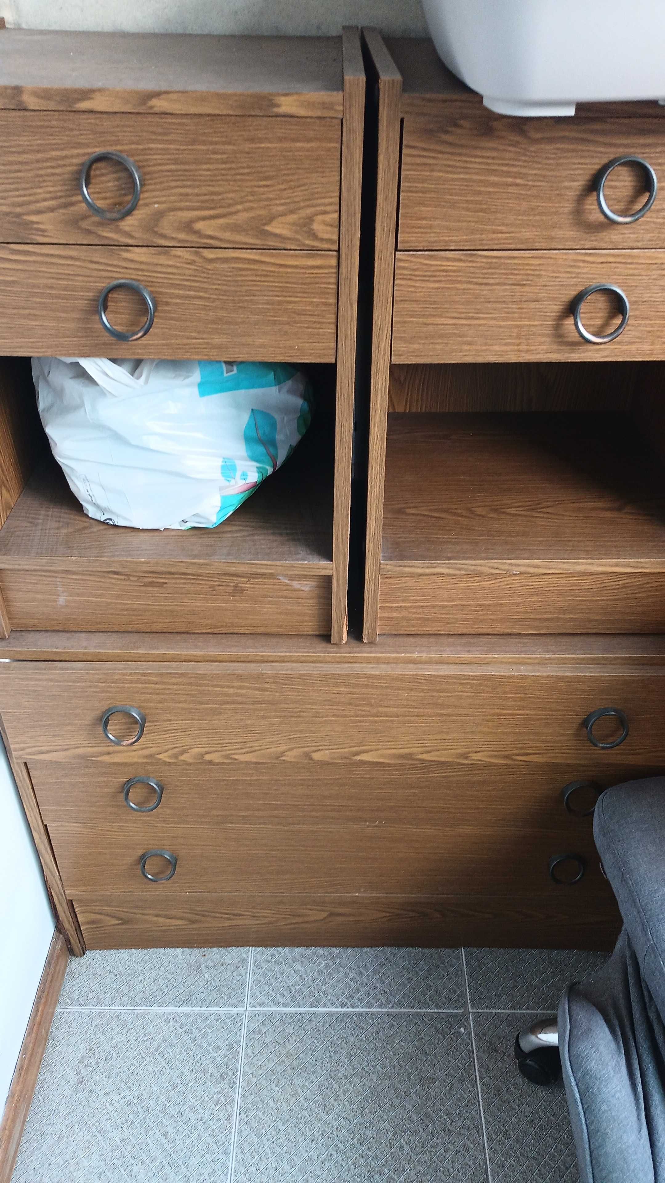 Vendo conjunto quarto