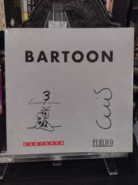 Bartoon "Cartoon" Luís Afonso