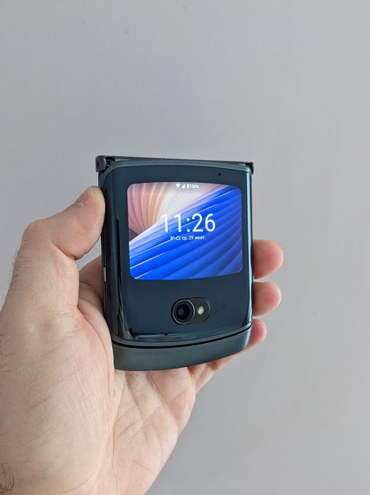 Motorola RAZR 5G 2020 8/256GB