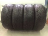 235/55/19 Nokian Tyres WR SUV4 opona Zimowa Bydgoszcz Wulkanizacja