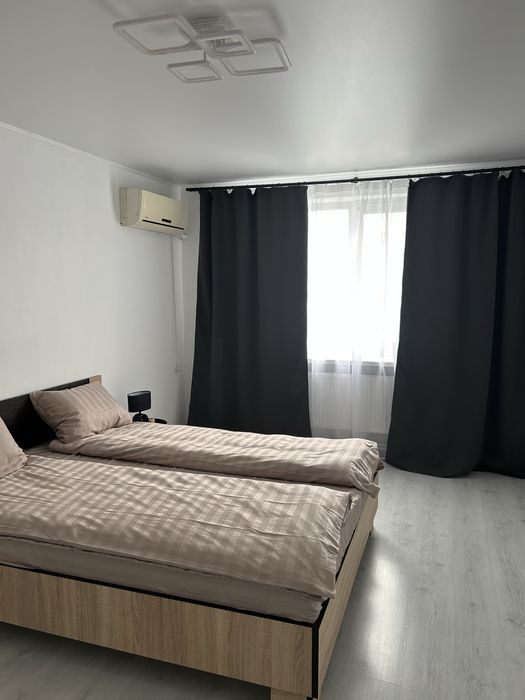 Квартира подобово