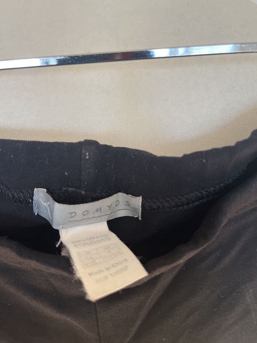 Spodnie treningowe 40