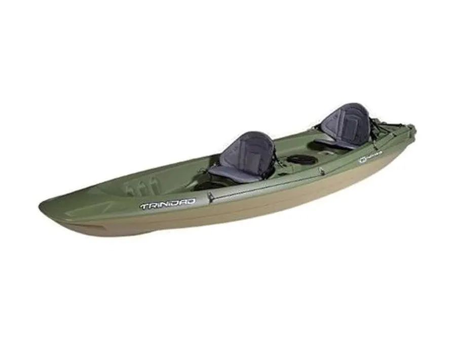 Kayak bic 2 pessoas