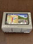 GPS Garmin CAMPER 780 com Tráfego Digital