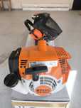 Stihl FS 250 2.2km NOWA Kosa Przyłbica kask GRATIS