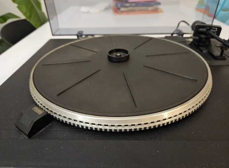 Gramofon Unitra Fonica GS464 retro