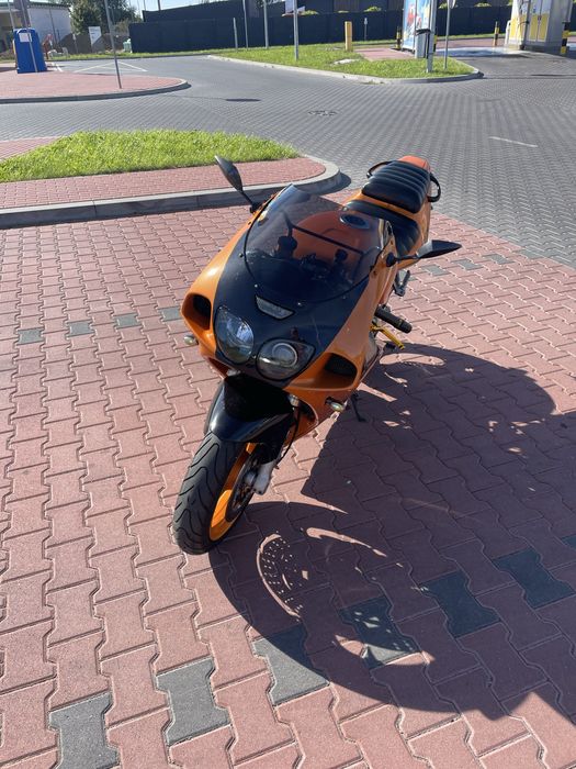 SPRZEDAM Kawasaki ZX-7r