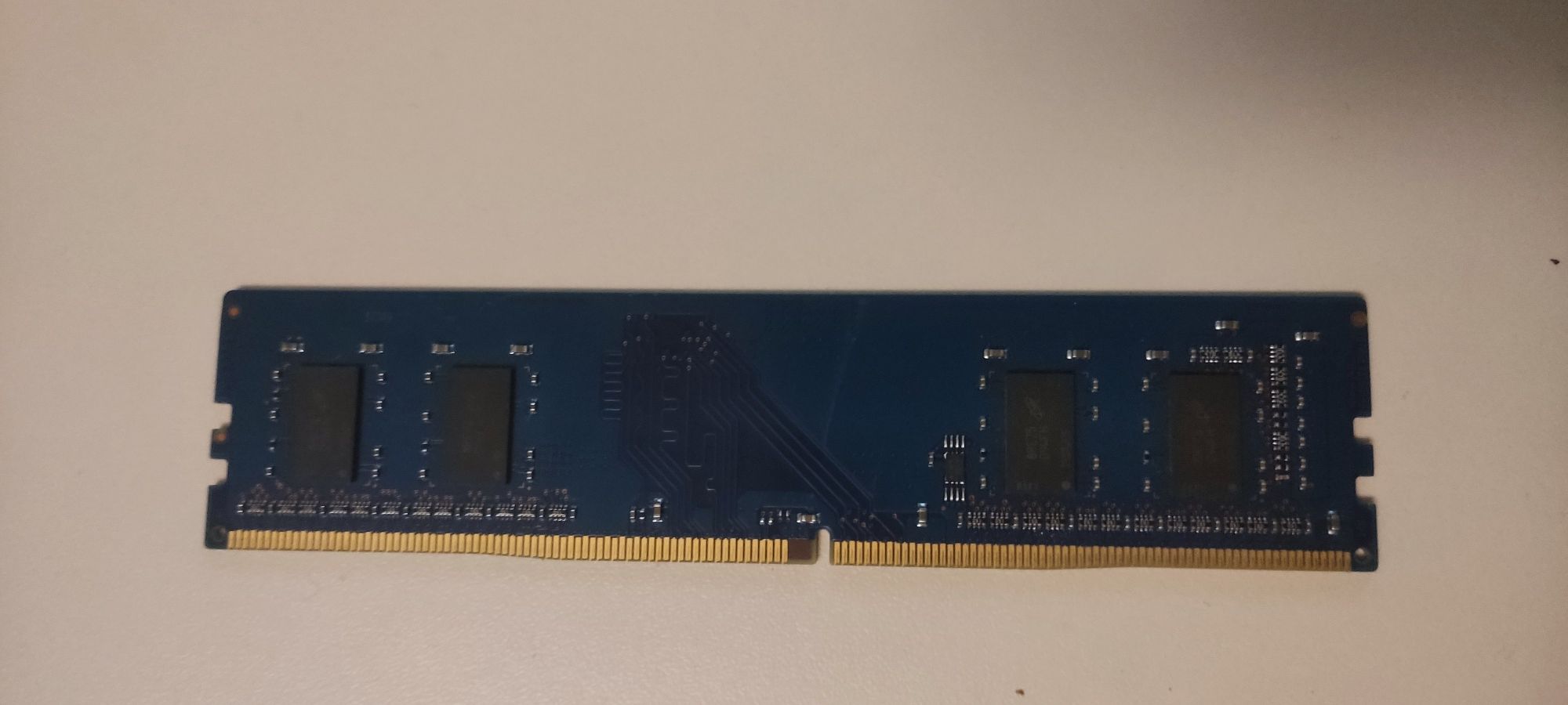 Оперативная память Ramaxel DDR4 4Gb PC4-2666MГЦ