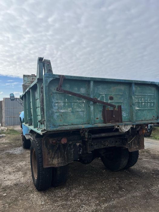 Продам Зил 4502 на ходу