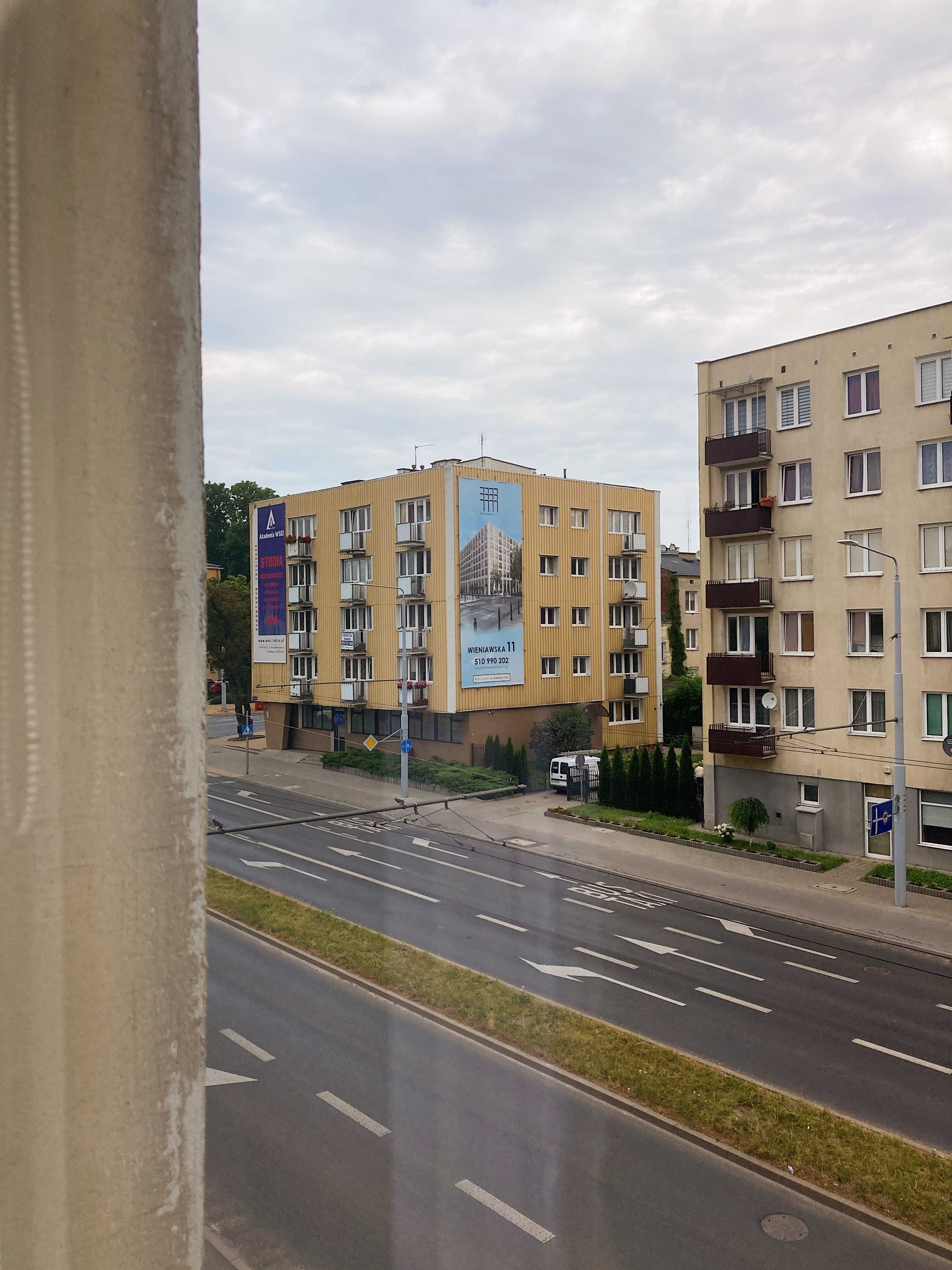 Pokój 1 osobowy Muzyczna 3 - bl. POLITECHNIKA, UMCS, KUL, UP, Centrum