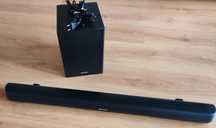 Soundbar Sharp HT-SBW202